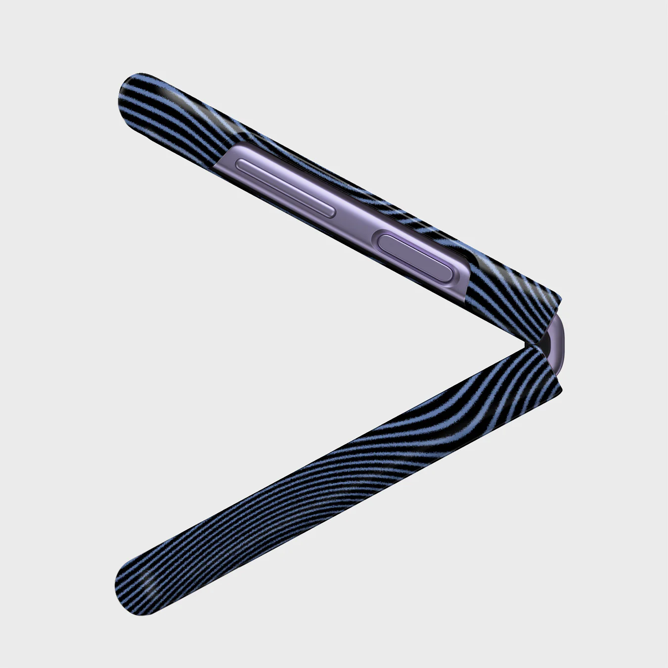 Pulse - Samsung Galaxy Z Flip 4 Case - Image 6