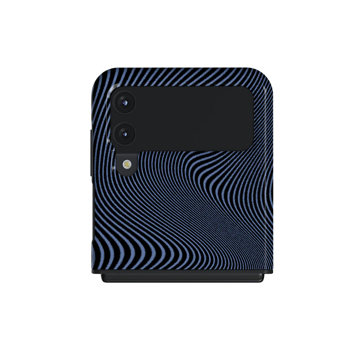 Pulse - Samsung Galaxy Z Flip 4 Case - Image 7