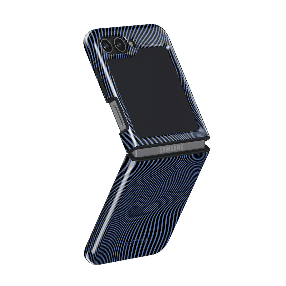 Pulse - Samsung Galaxy Z Flip 5 Case