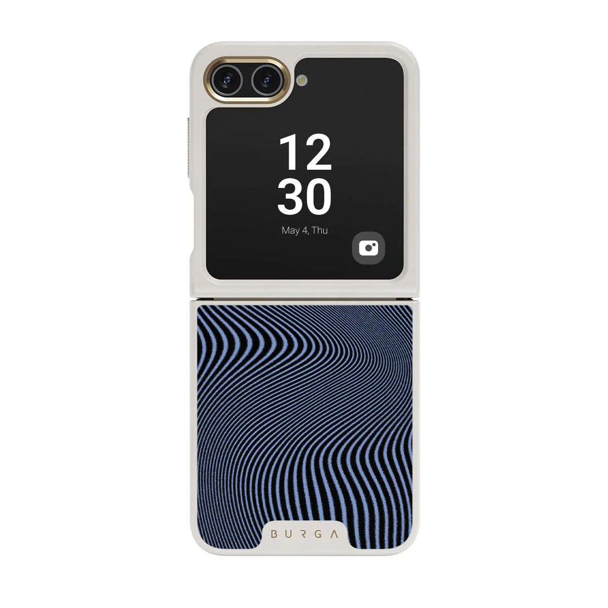 Pulse - Samsung Galaxy Z Flip 5 Case - Image 22