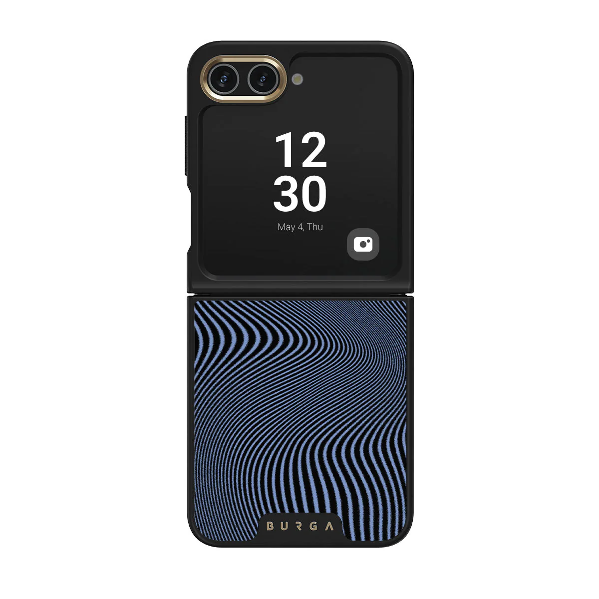 Pulse - Samsung Galaxy Z Flip 5 Case - Image 8