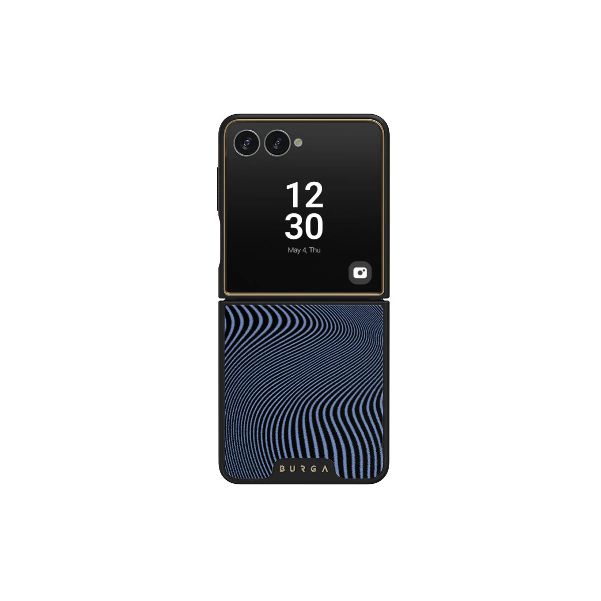 Pulse - Samsung Galaxy Z Flip 7 Case - Image 5