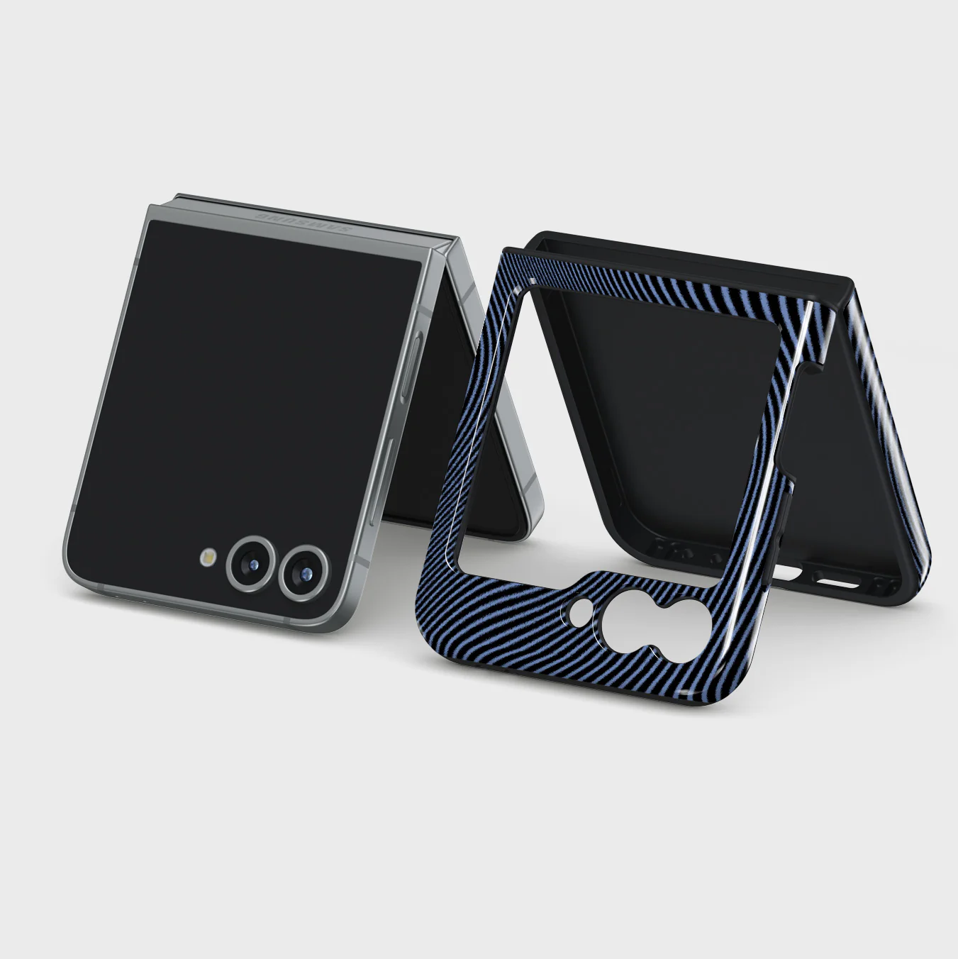 Pulse - Samsung Galaxy Z Flip 7 FE Case - Image 5