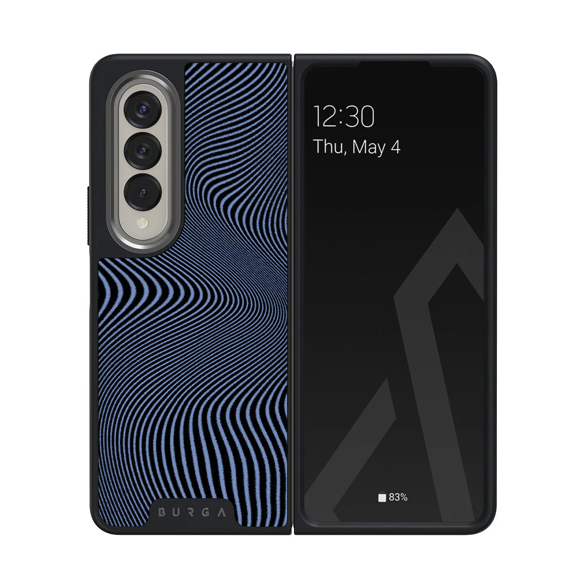 Pulse - Samsung Galaxy Z Fold 4 Case - Image 13
