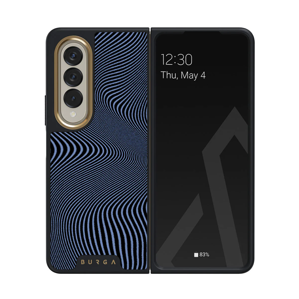 Pulse - Samsung Galaxy Z Fold 4 Case - Image 6