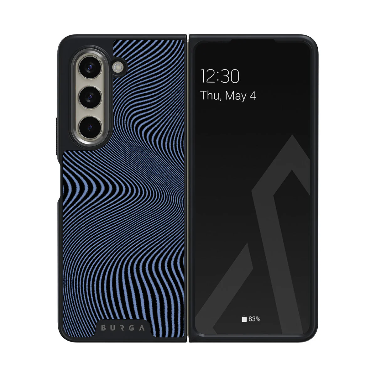 Pulse - Samsung Galaxy Z Fold 5 Case - Image 8