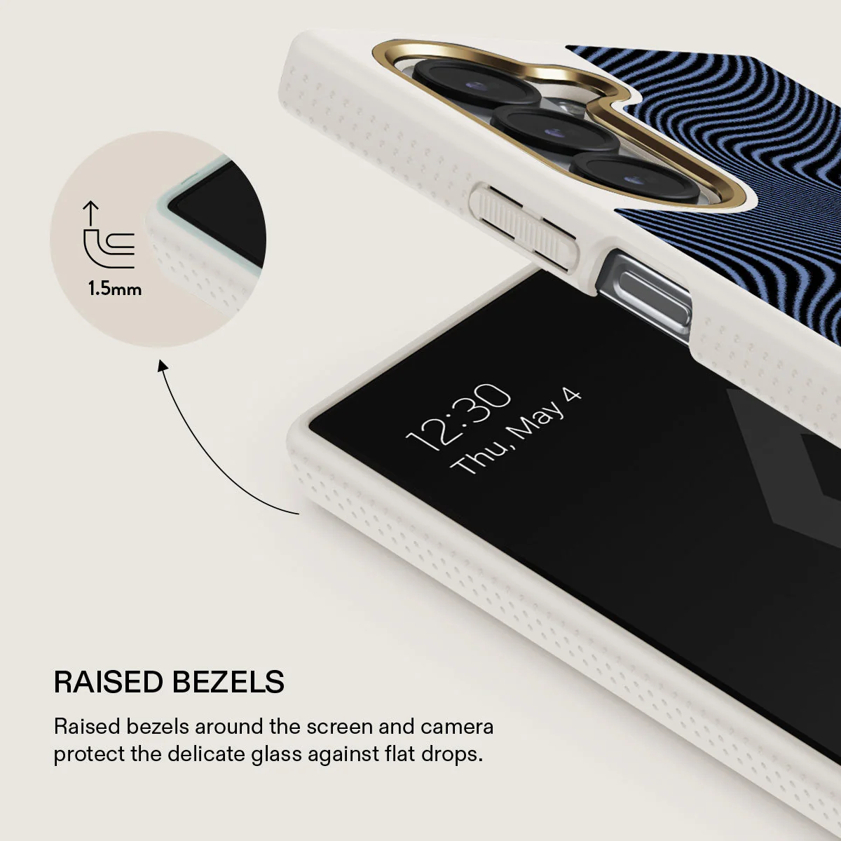 Pulse - Samsung Galaxy Z Fold 6 Case - Image 18