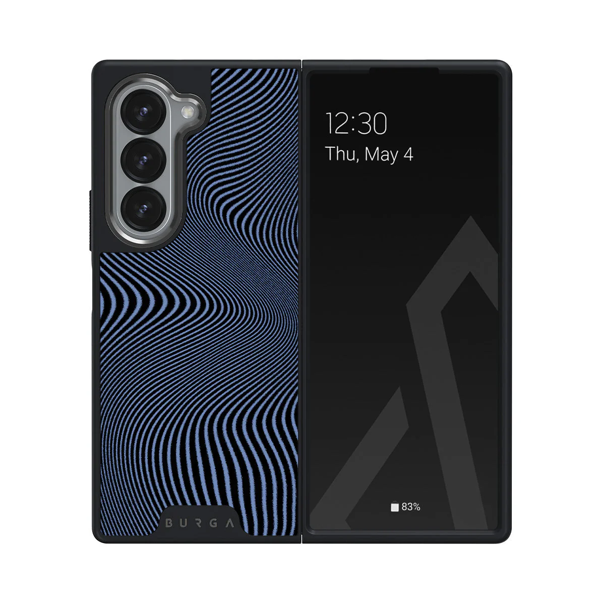 Pulse - Samsung Galaxy Z Fold 6 Case - Image 8