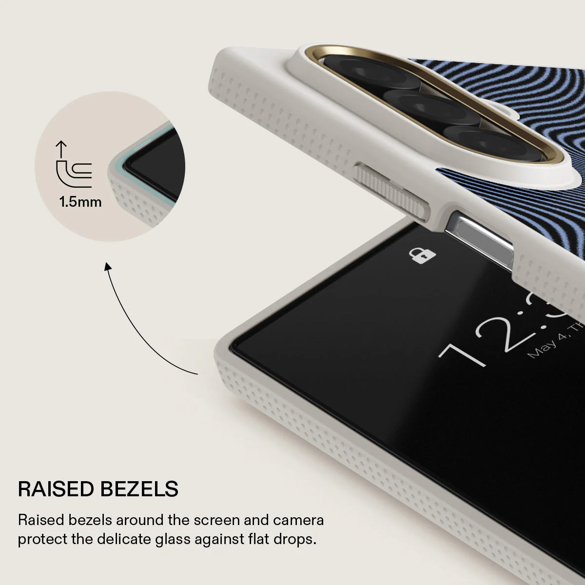 Pulse - Samsung Galaxy Z Fold 7 Case - Image 18