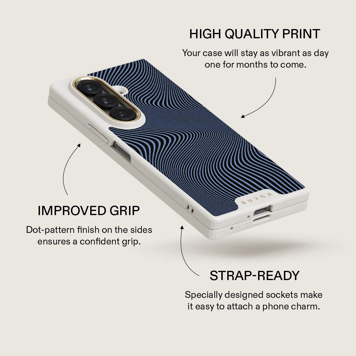 Pulse - Samsung Galaxy Z Fold 7 Case - Image 19