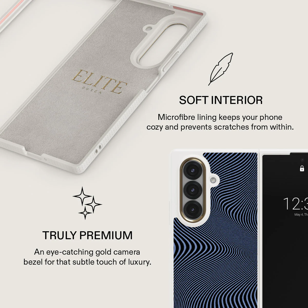 Pulse - Samsung Galaxy Z Fold 7 Case - Image 20