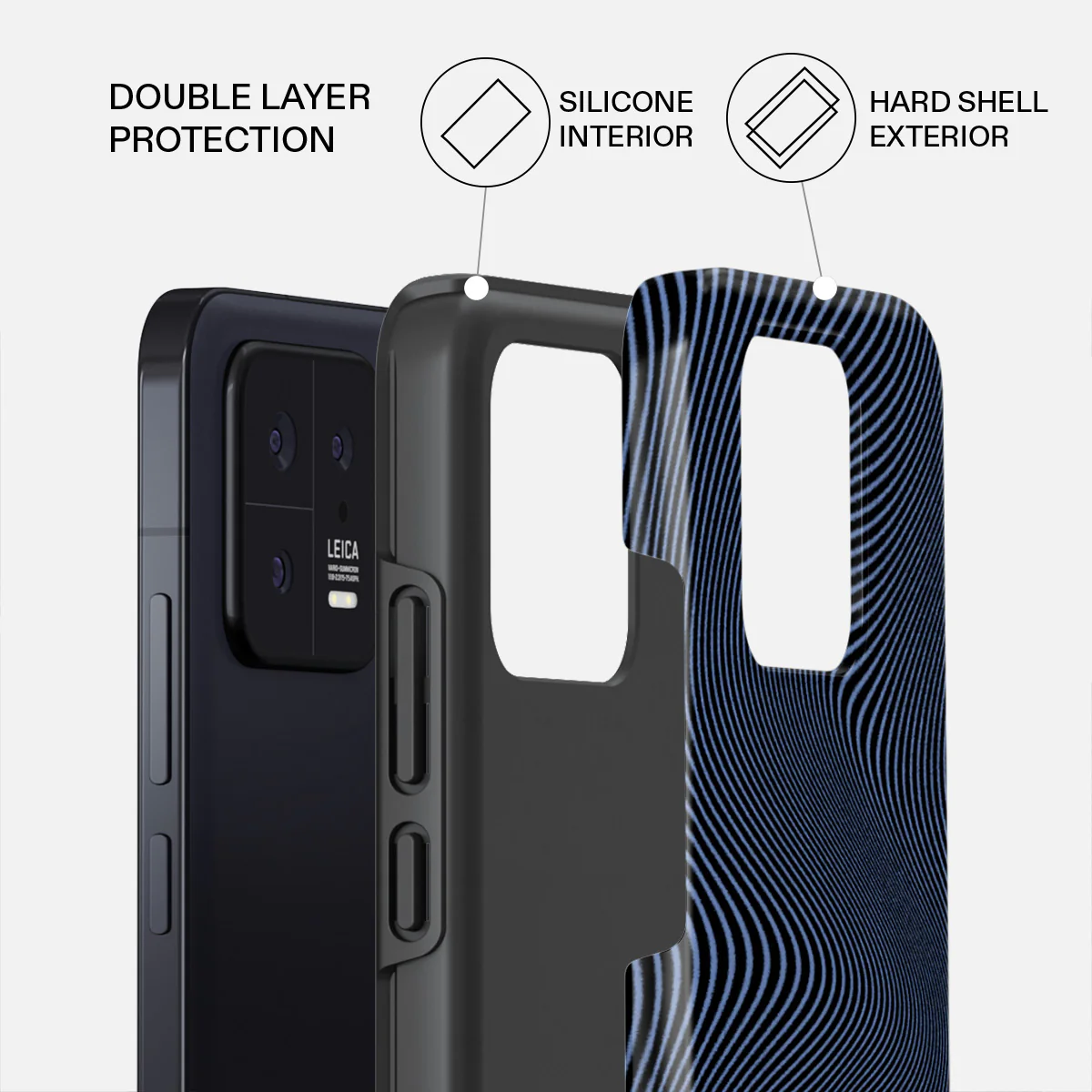 Pulse - Xiaomi 13 Case - Image 2