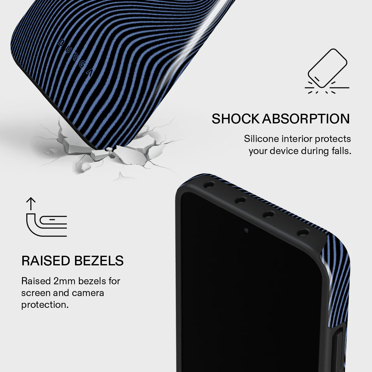 Pulse - Xiaomi 13 Case - Image 4