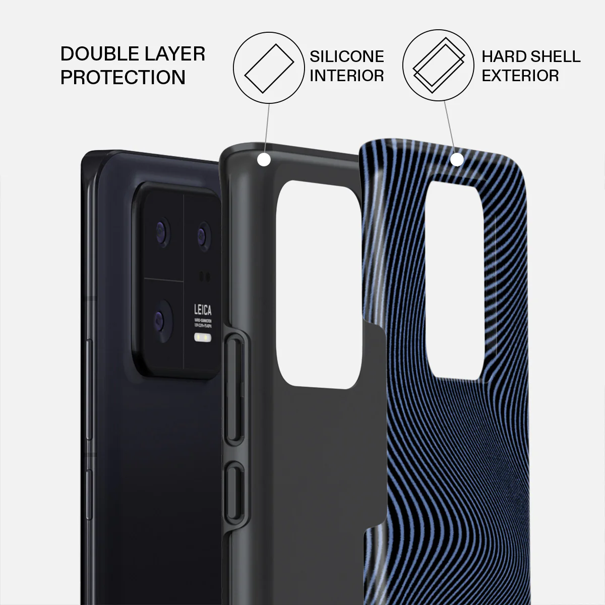 Pulse - Xiaomi 13 Pro Case - Image 2