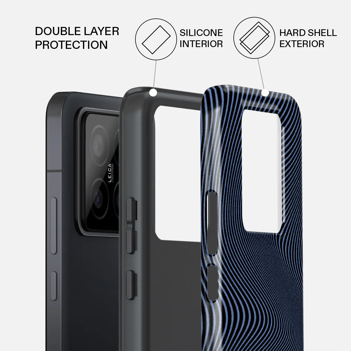 Pulse - Xiaomi 14 Case - Image 2