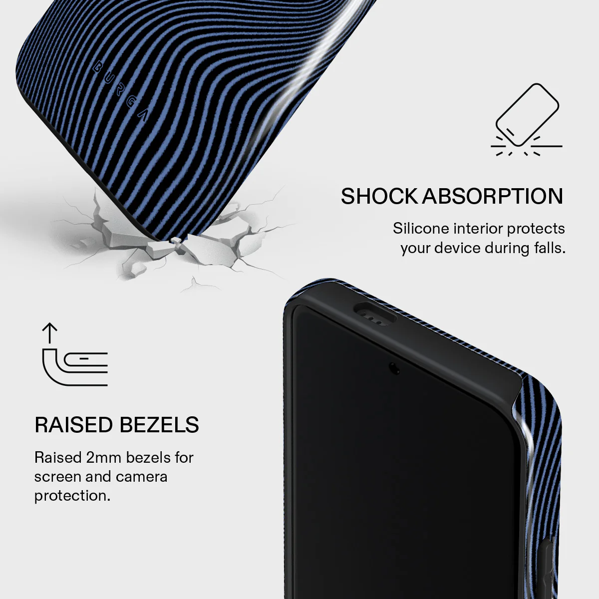 Pulse - Xiaomi 14 Case - Image 4