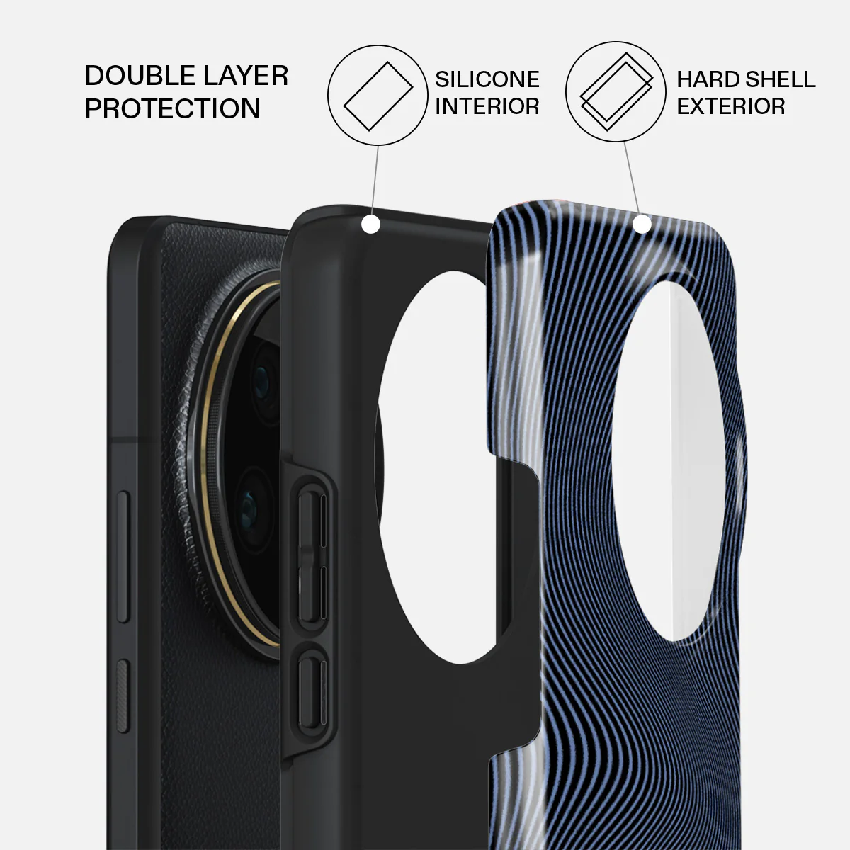 Pulse - Xiaomi 14 Ultra Case - Image 2