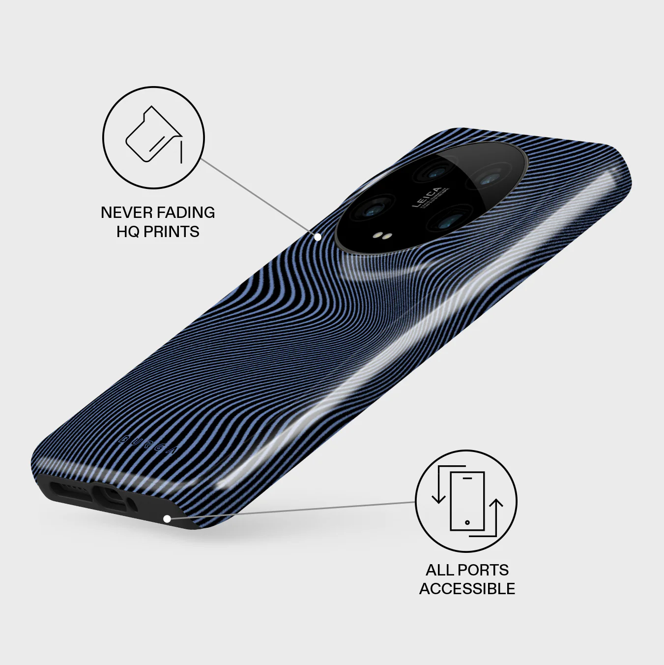 Pulse - Xiaomi 14 Ultra Case - Image 3