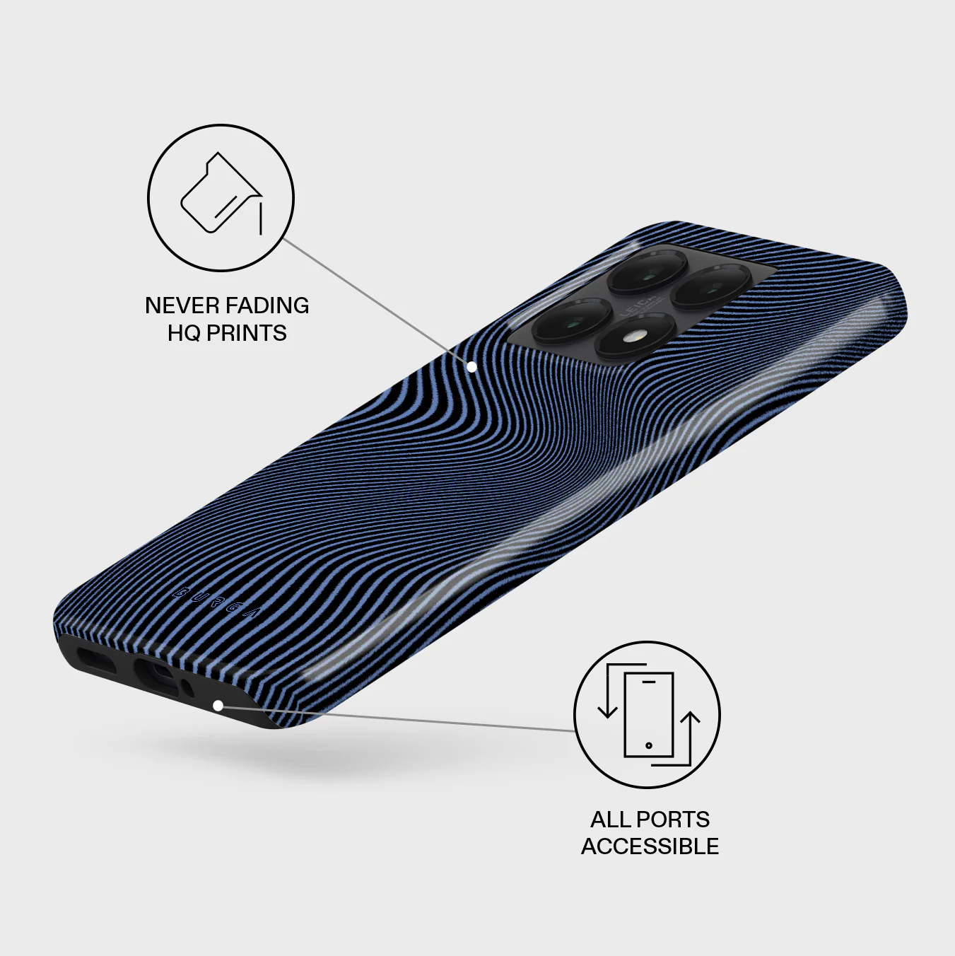 Pulse - Xiaomi 14T Case - Image 3