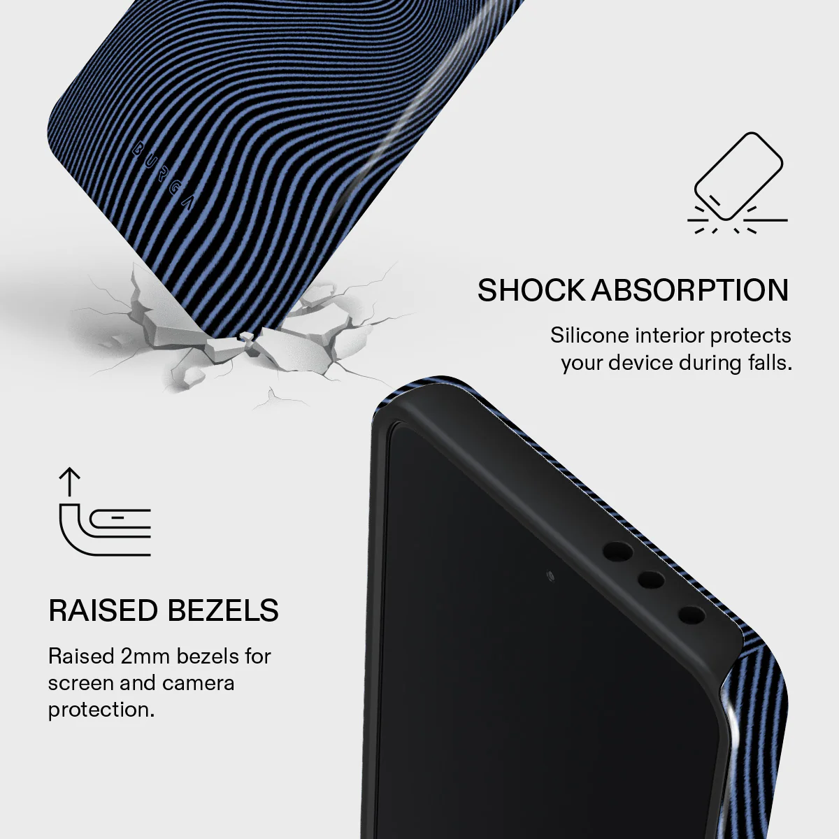Pulse - Xiaomi 14T Case - Image 4