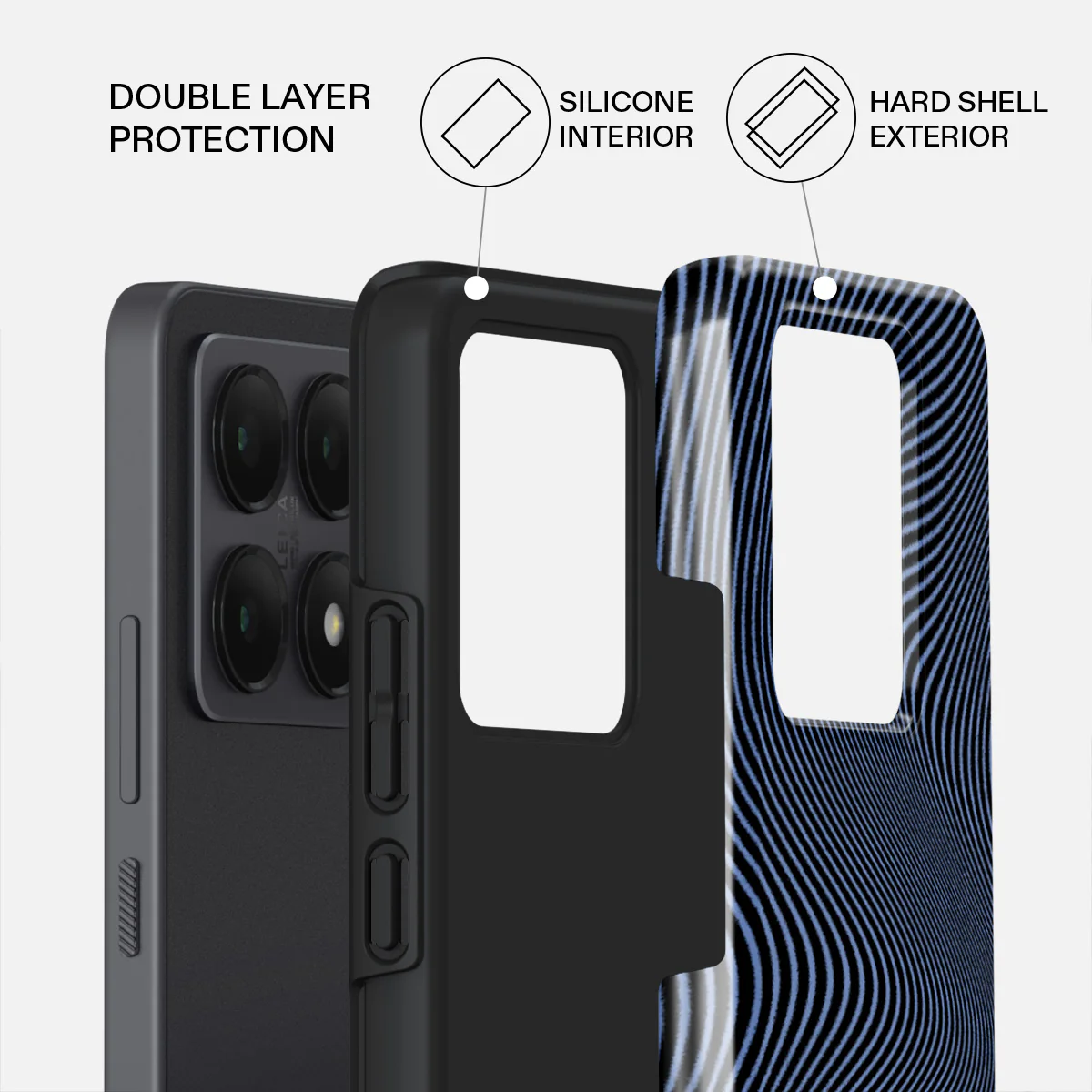 Pulse - Xiaomi 14T Pro Case - Image 2