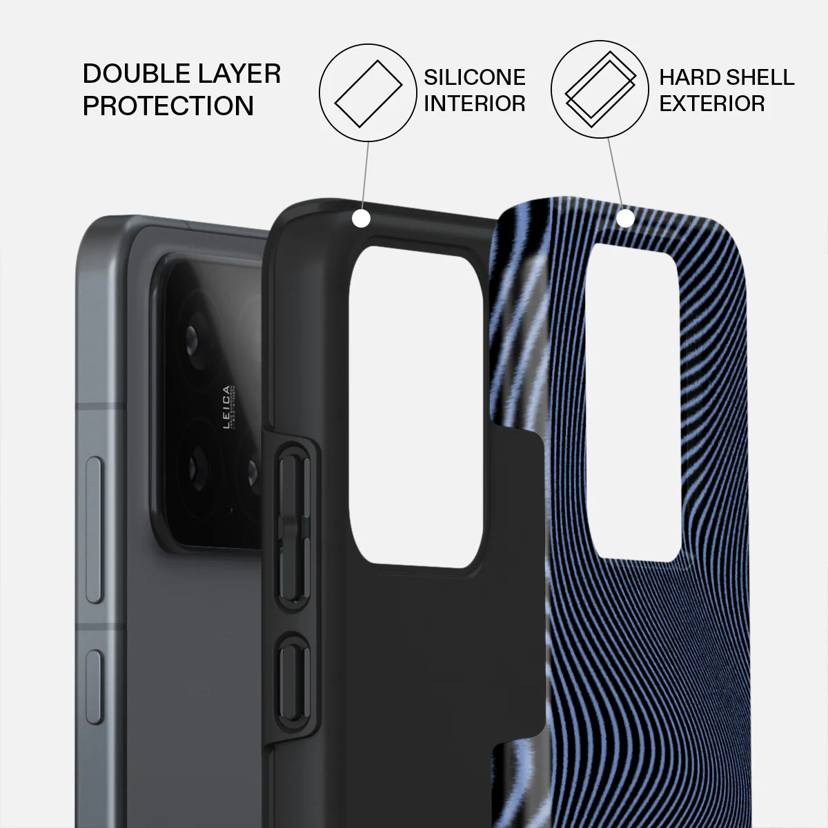 Pulse - Xiaomi 15 Case - Image 2