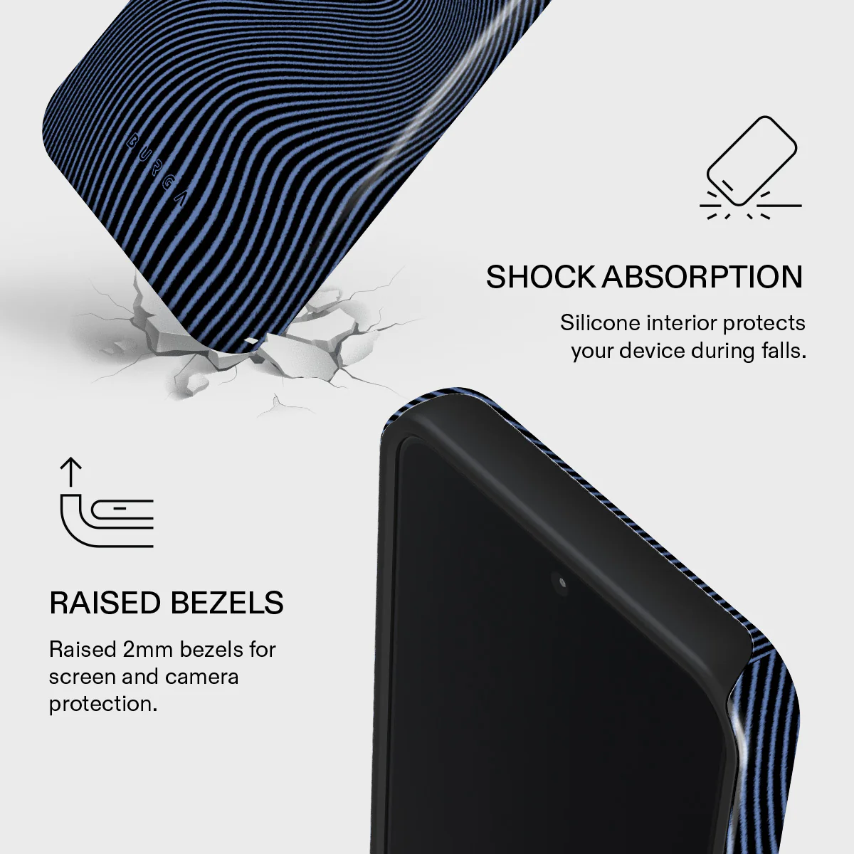 Pulse - Xiaomi 15 Case - Image 4