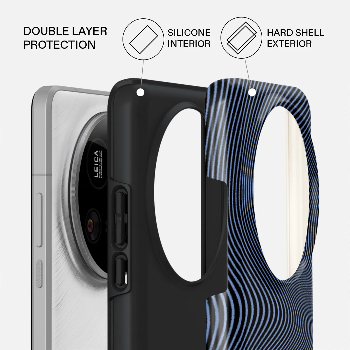 Pulse - Xiaomi 15 Ultra Case - Image 2
