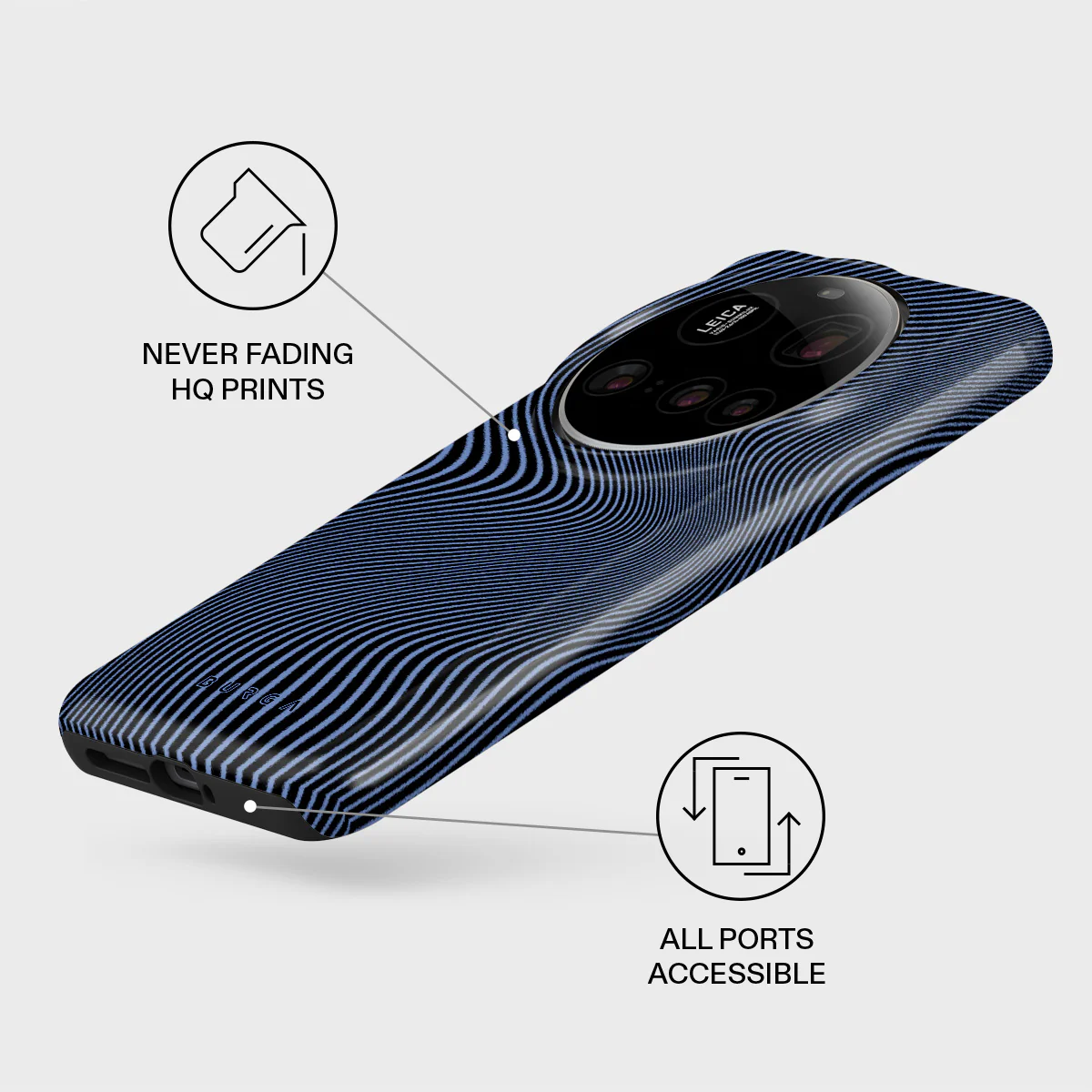 Pulse - Xiaomi 15 Ultra Case - Image 3