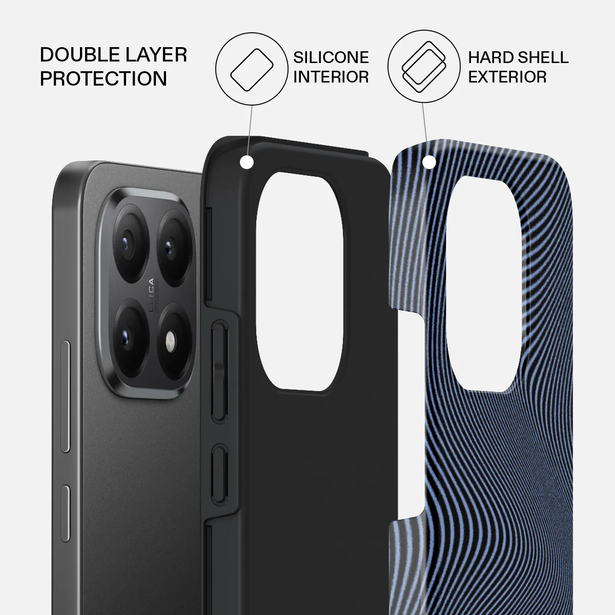 Pulse - Xiaomi 15T Case - Image 2