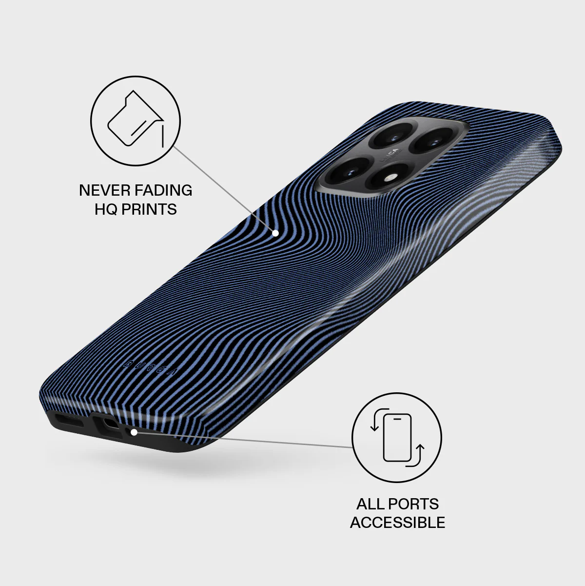 Pulse - Xiaomi 15T Case - Image 3