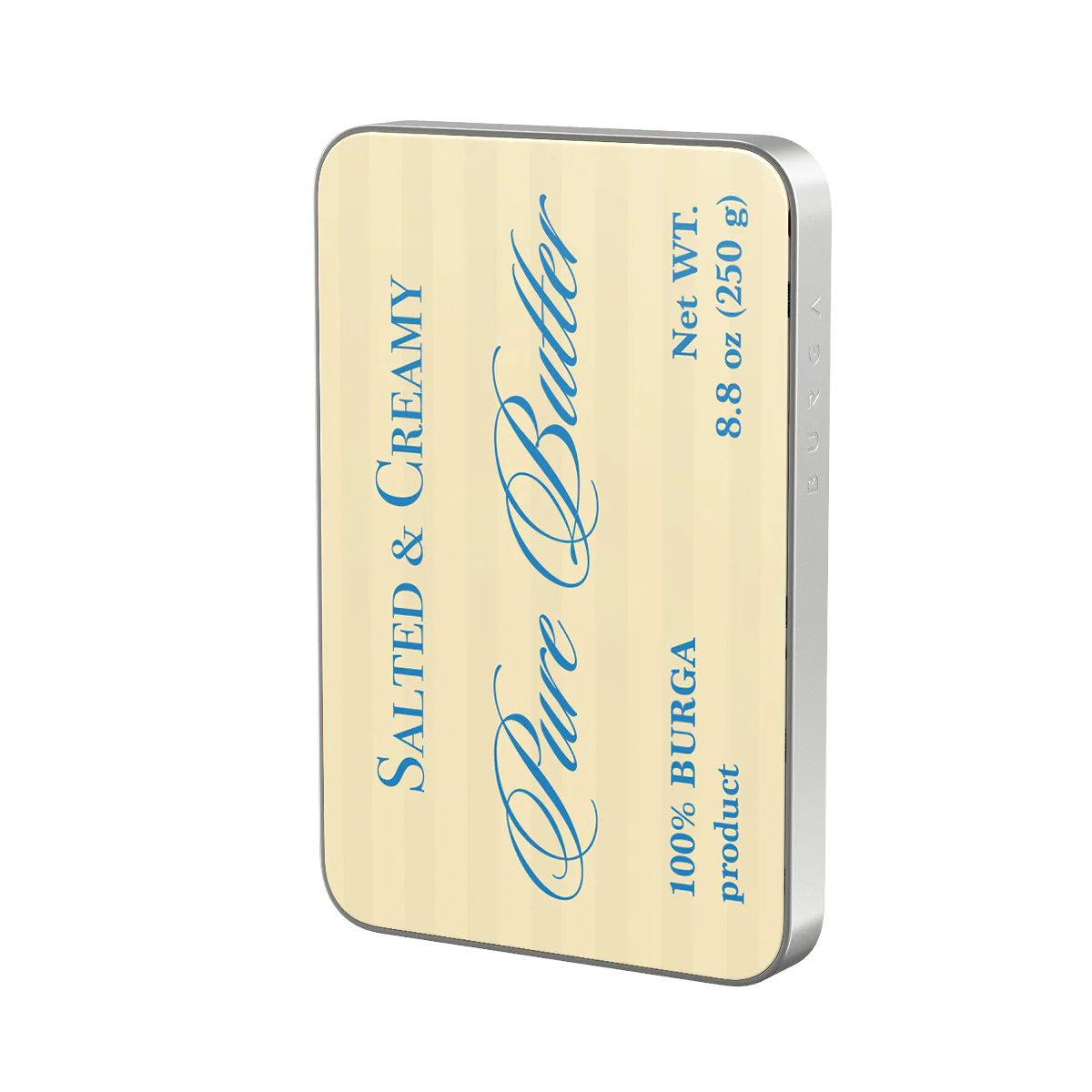 Pure Butter - Magnetic Power Bank - Image 11