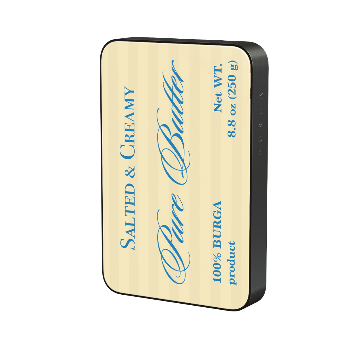 Pure Butter - Magnetic Power Bank - Image 16