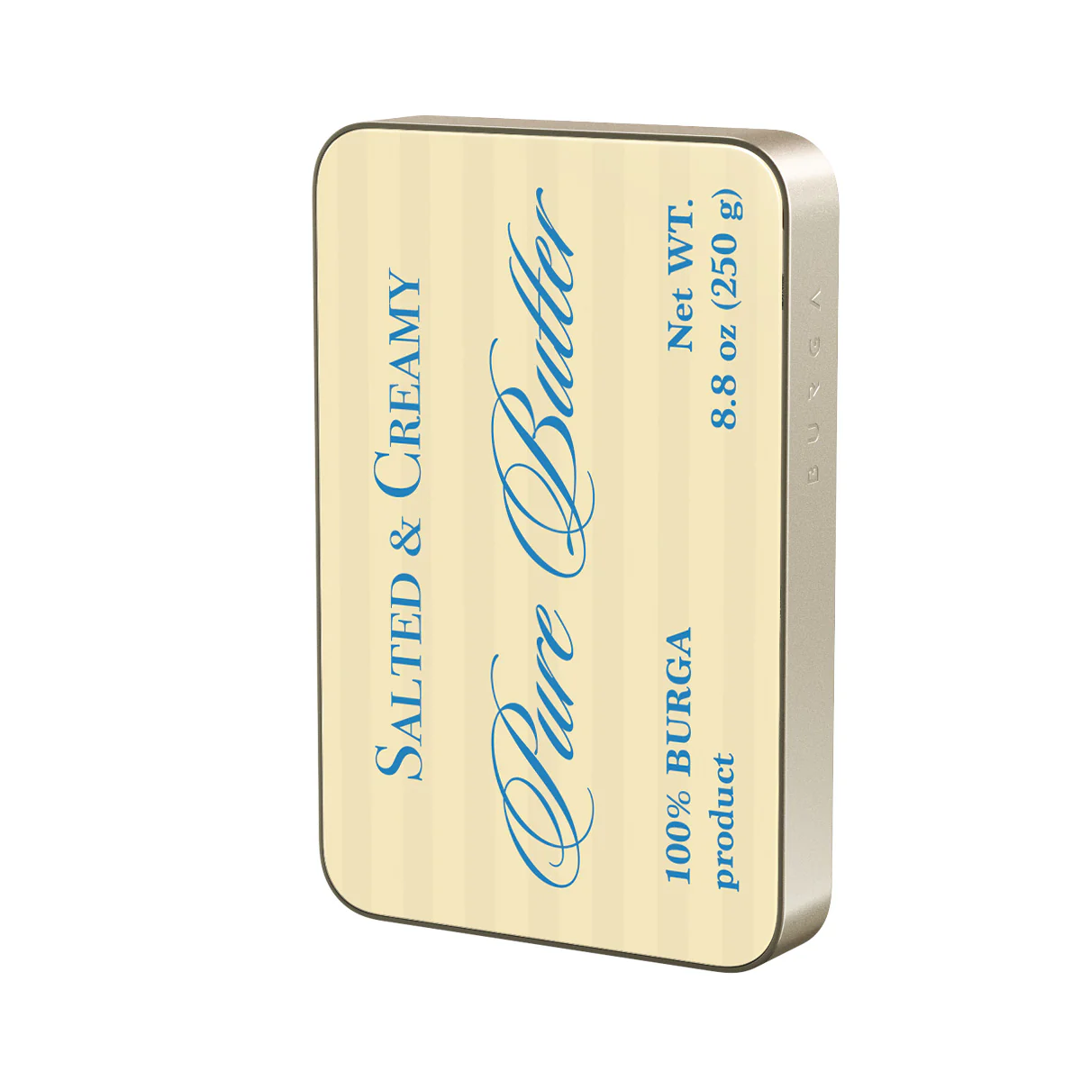 Pure Butter - Magnetic Power Bank - Image 21