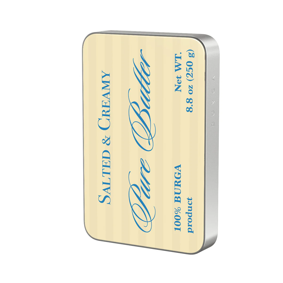 Pure Butter - Magnetic Power Bank - Image 26