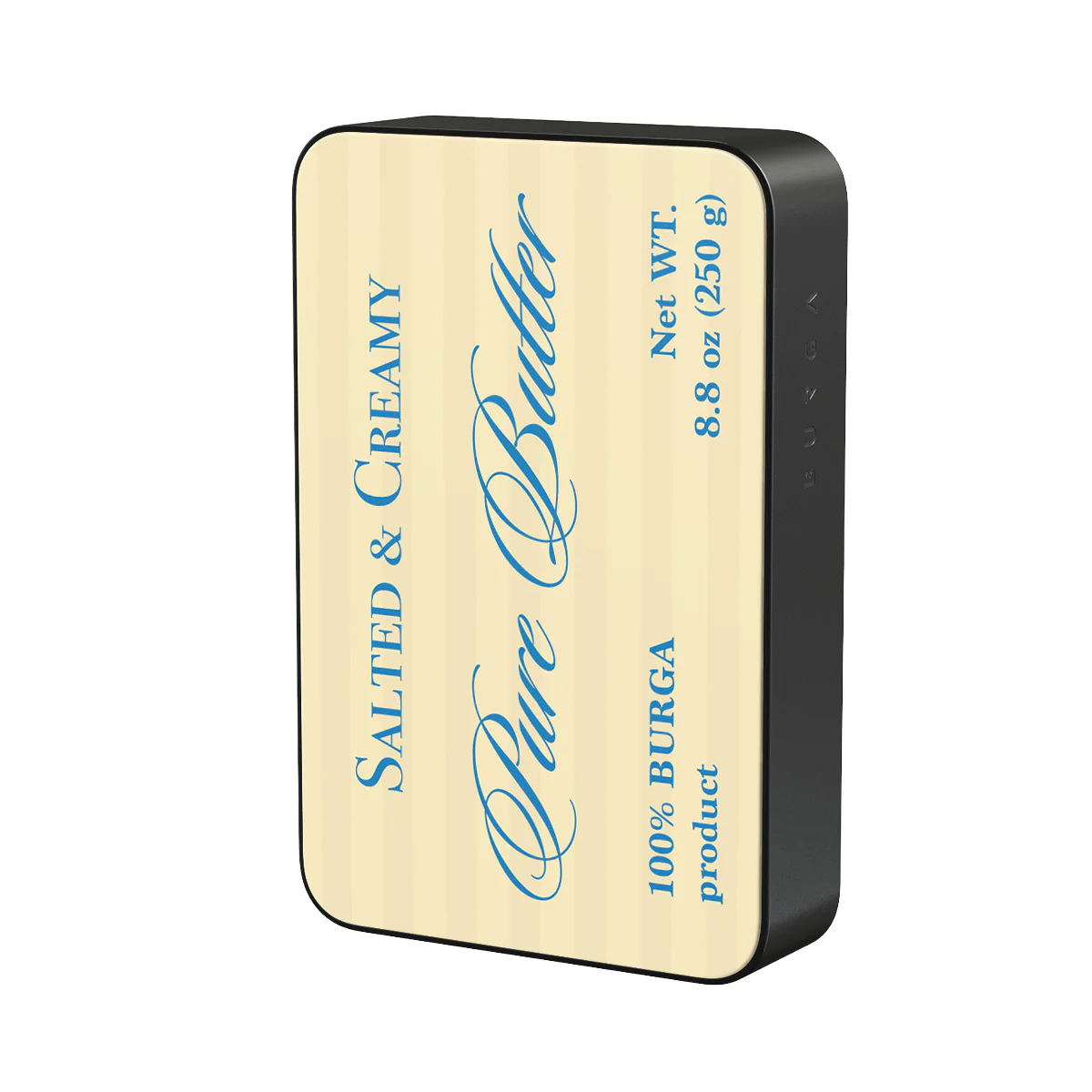 Pure Butter - Magnetic Power Bank - Image 31