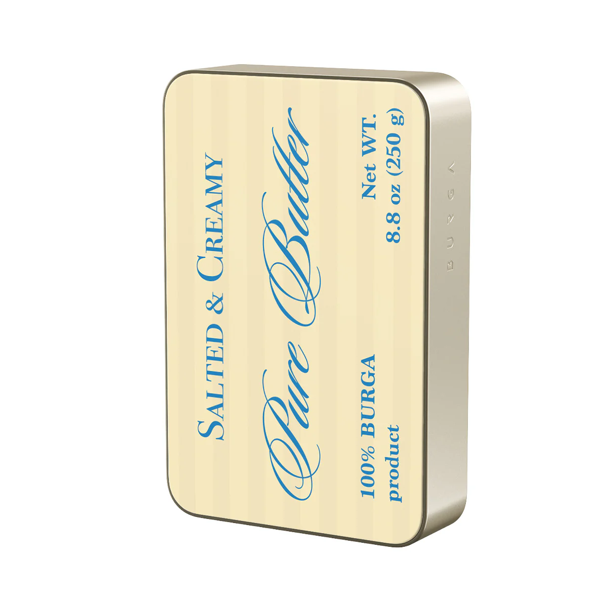 Pure Butter - Magnetic Power Bank - Image 36