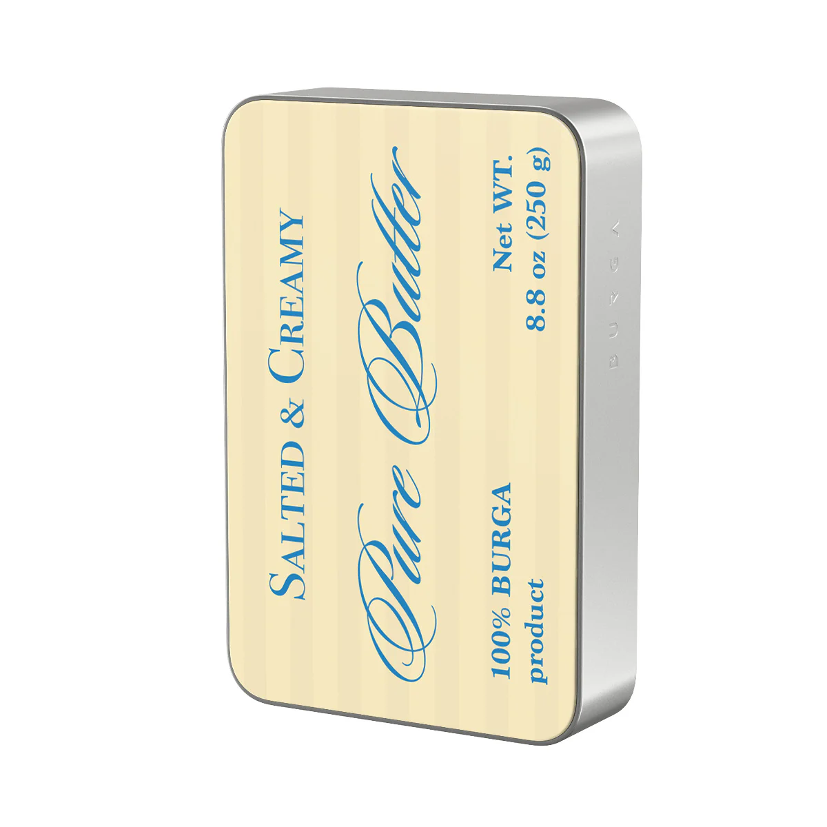 Pure Butter - Magnetic Power Bank - Image 41