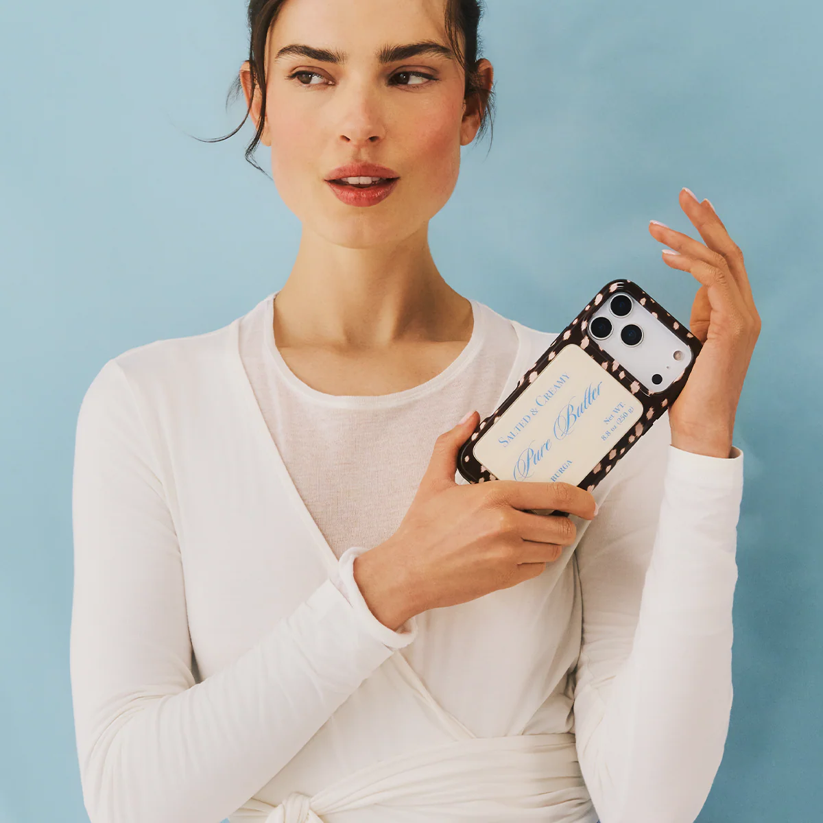 Pure Butter - Magnetic Power Bank - Image 48