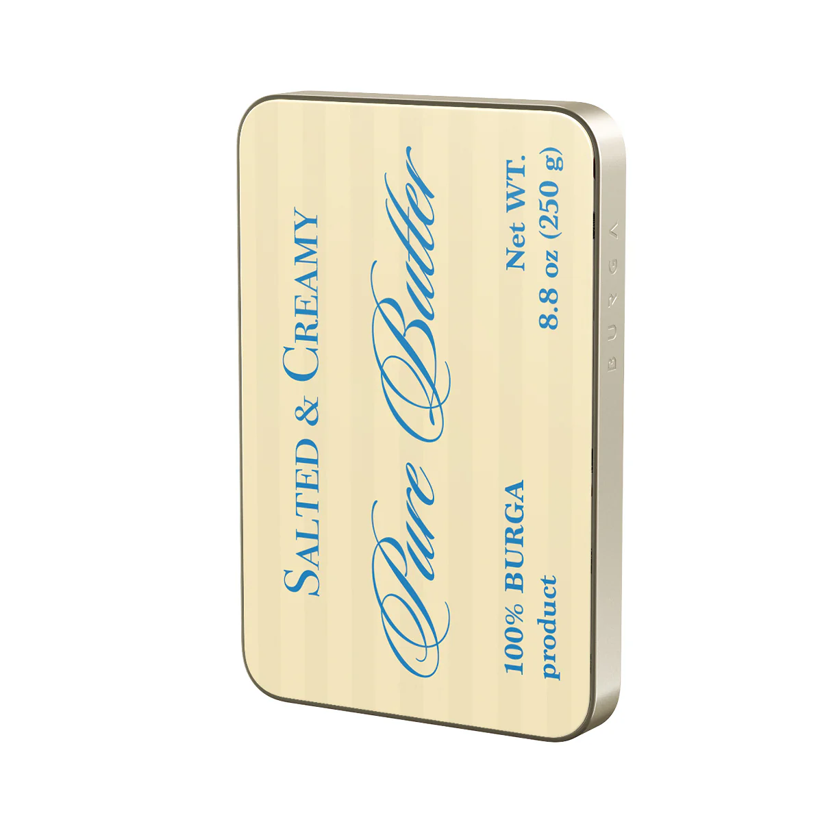 Pure Butter - Magnetic Power Bank - Image 6