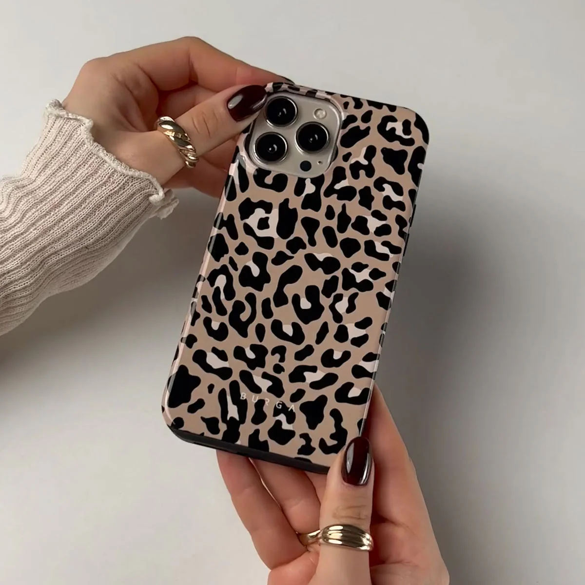 Pure Instinct - Samsung Galaxy A57 5G Case - Image 5