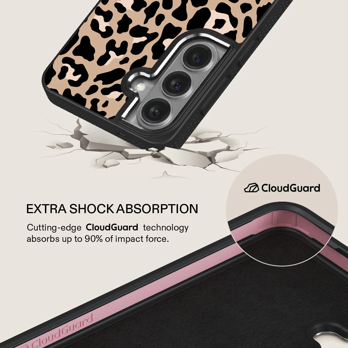 Pure Instinct - Samsung Galaxy S26 Case - Image 14