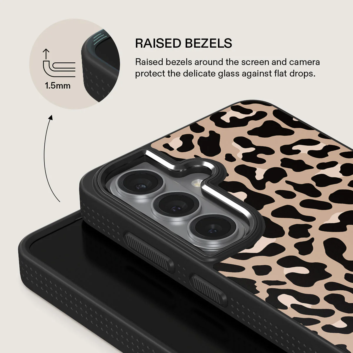 Pure Instinct - Samsung Galaxy S26 Case - Image 15