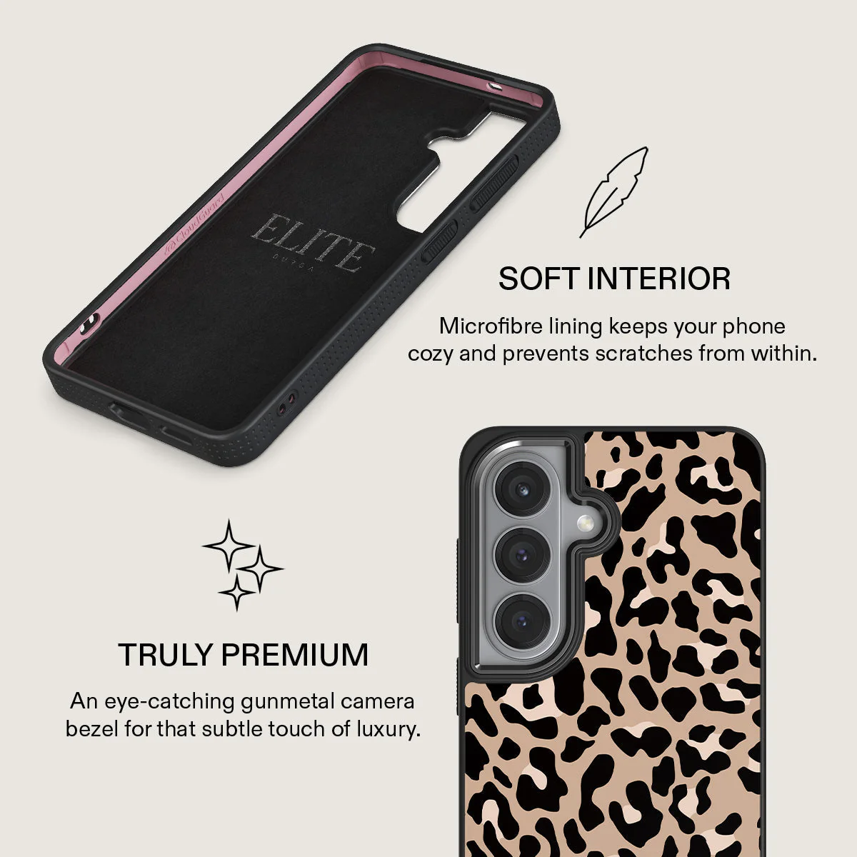 Pure Instinct - Samsung Galaxy S26 Case - Image 17