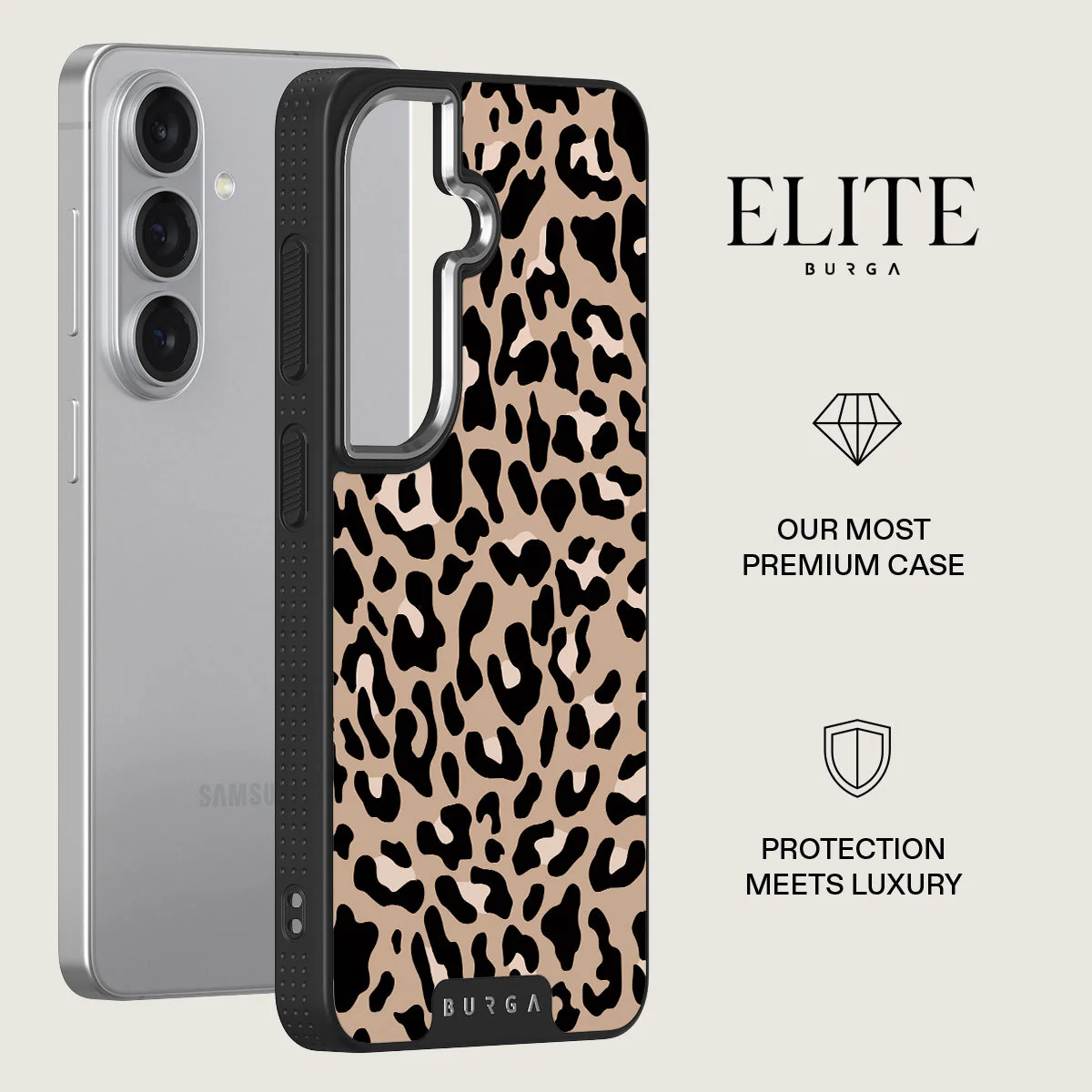 Pure Instinct - Samsung Galaxy S26 Case - Image 20