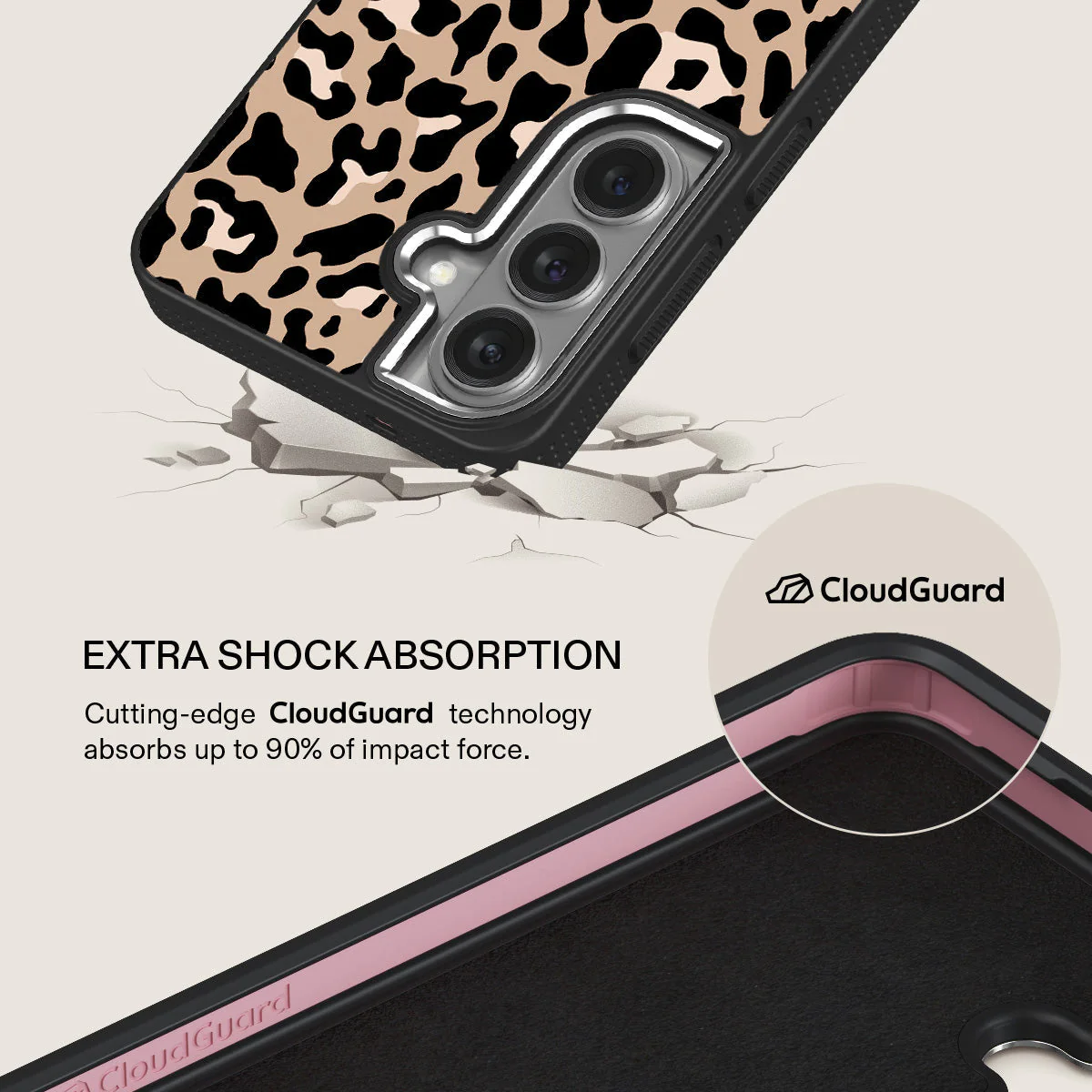 Pure Instinct - Samsung Galaxy S26 Case - Image 21