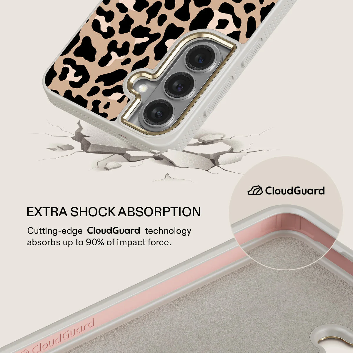 Pure Instinct - Samsung Galaxy S26 Case - Image 28