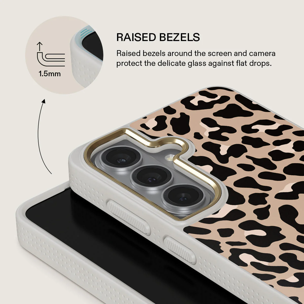 Pure Instinct - Samsung Galaxy S26 Case - Image 29