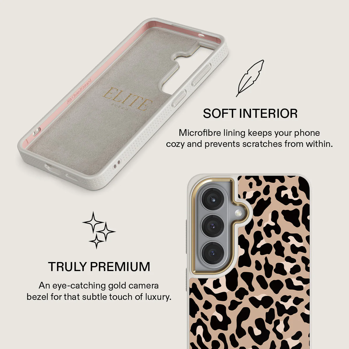 Pure Instinct - Samsung Galaxy S26 Case - Image 31