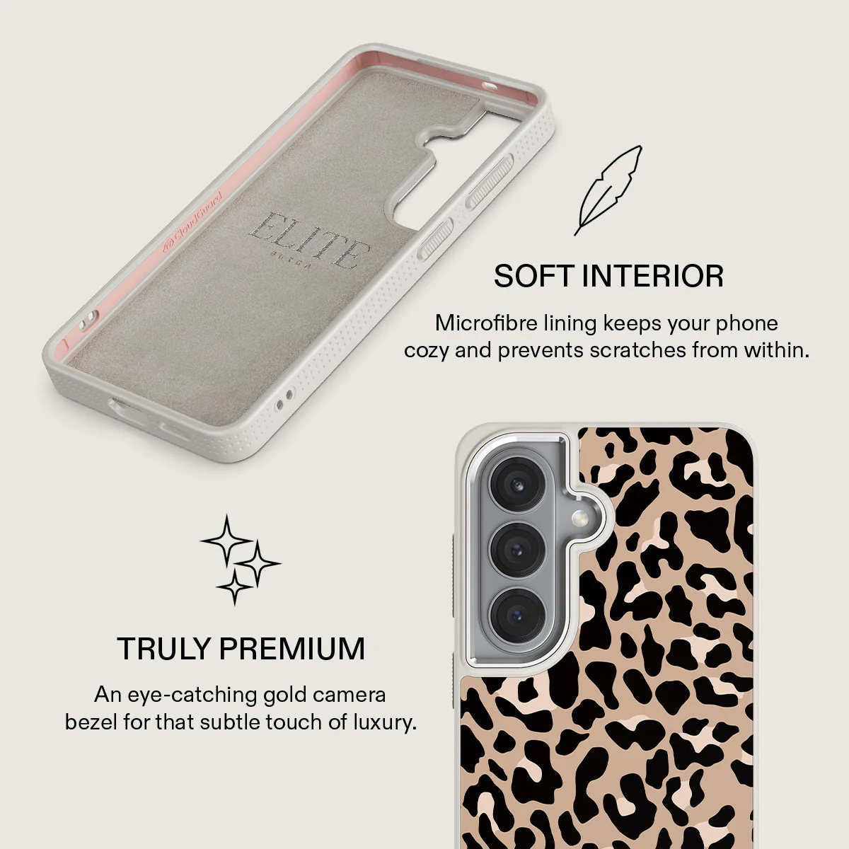Pure Instinct - Samsung Galaxy S26 Case - Image 38